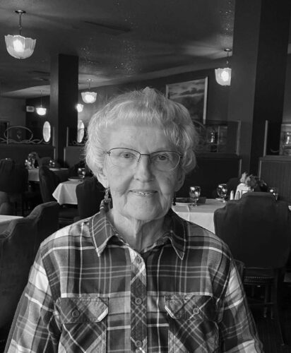 Ethel Rodda